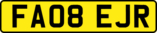 FA08EJR