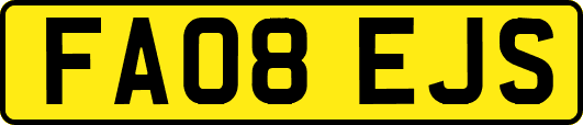 FA08EJS