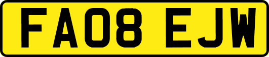 FA08EJW