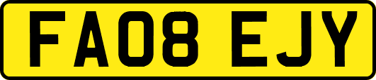 FA08EJY