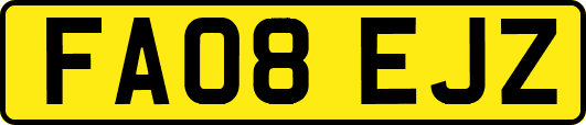 FA08EJZ