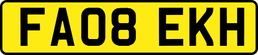 FA08EKH