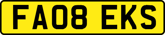 FA08EKS