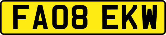 FA08EKW