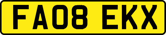 FA08EKX