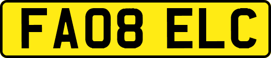 FA08ELC