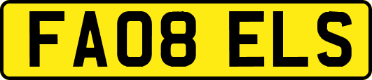 FA08ELS