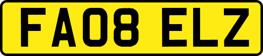 FA08ELZ