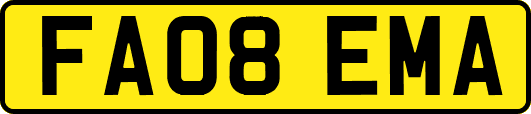 FA08EMA