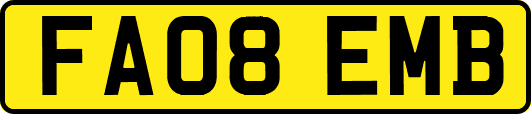 FA08EMB