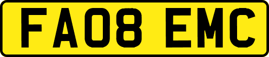 FA08EMC