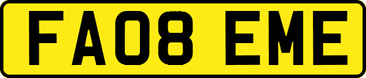 FA08EME