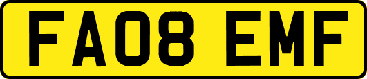 FA08EMF