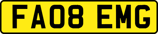 FA08EMG