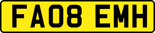 FA08EMH