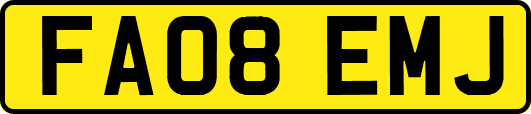 FA08EMJ