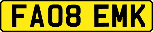 FA08EMK