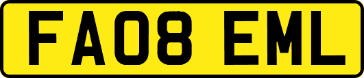 FA08EML