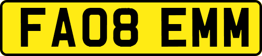FA08EMM