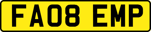 FA08EMP