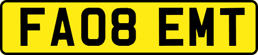 FA08EMT