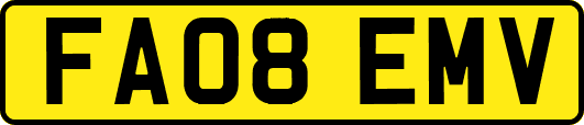 FA08EMV