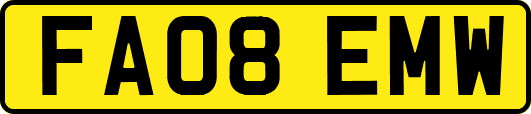 FA08EMW