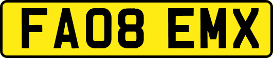 FA08EMX