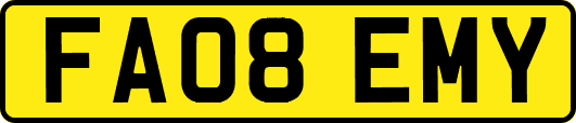 FA08EMY