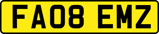 FA08EMZ
