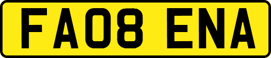 FA08ENA