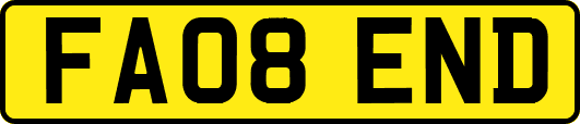 FA08END
