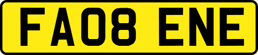 FA08ENE