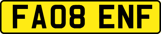 FA08ENF