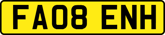 FA08ENH
