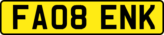 FA08ENK