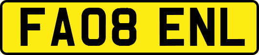 FA08ENL