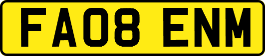 FA08ENM