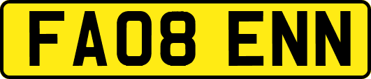 FA08ENN