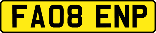FA08ENP