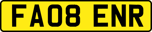 FA08ENR