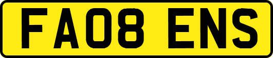 FA08ENS