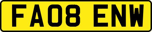 FA08ENW