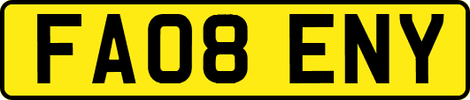 FA08ENY