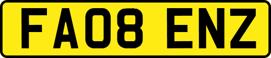 FA08ENZ