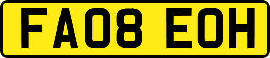 FA08EOH