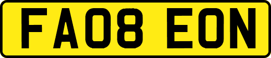 FA08EON