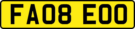 FA08EOO