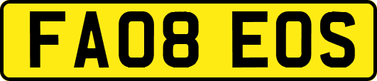 FA08EOS