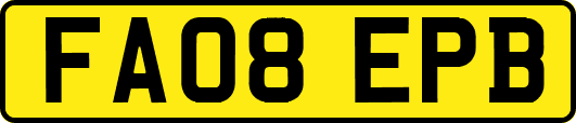 FA08EPB